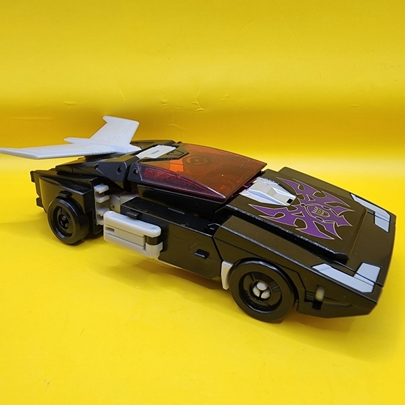 Hasbro Other - Transformers Generations Power of the Primes Leader Rodimus Unicronus